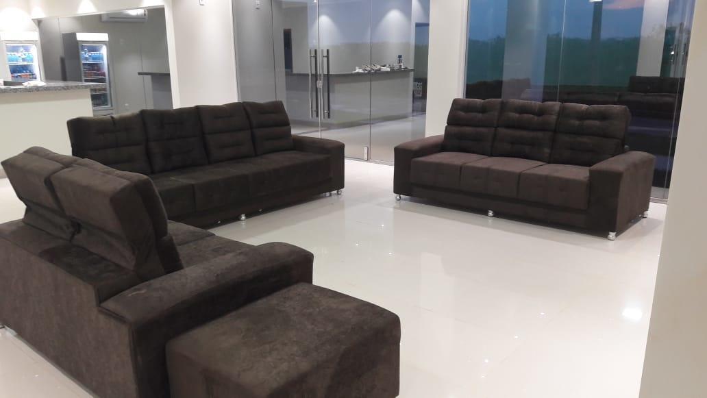 Planalto Palace Hotel Ruropolis 외부 사진