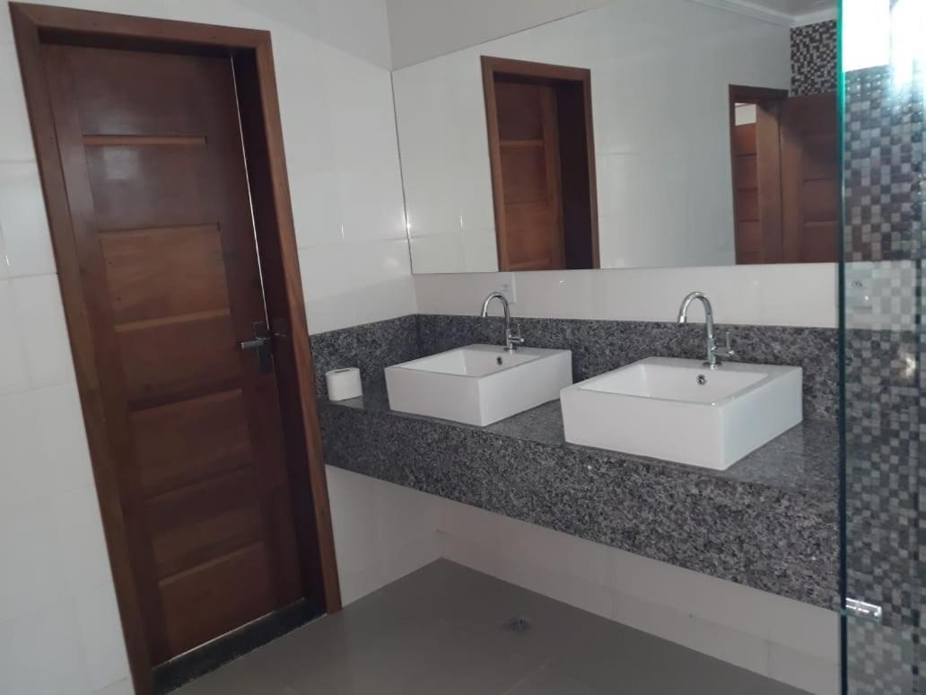 Planalto Palace Hotel Ruropolis 외부 사진